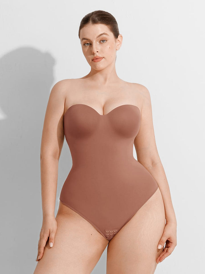 The LiftCup Sculpt Bodysuit