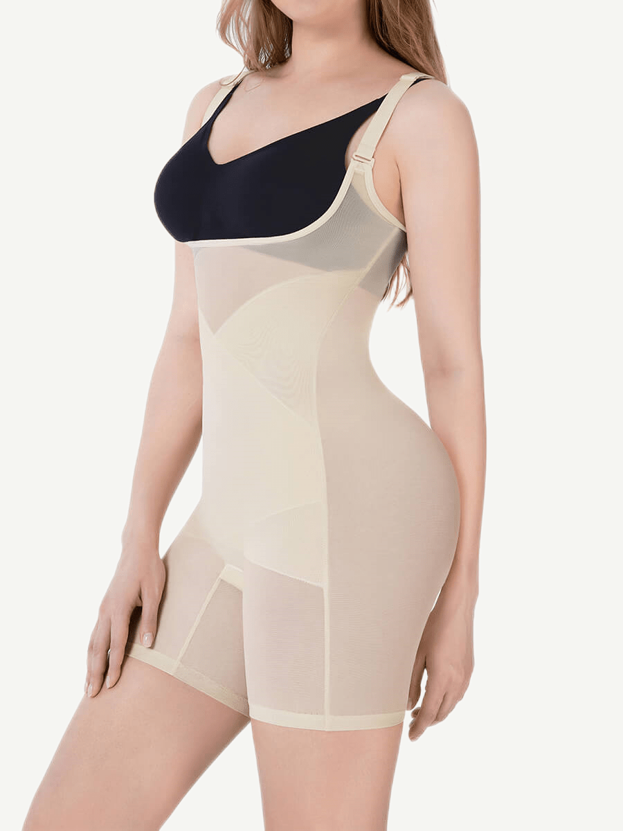 The U-Support Sculpt Bodysuit - product image 6