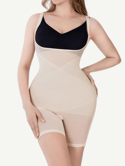 The U-Support Sculpt Bodysuit - product image 5