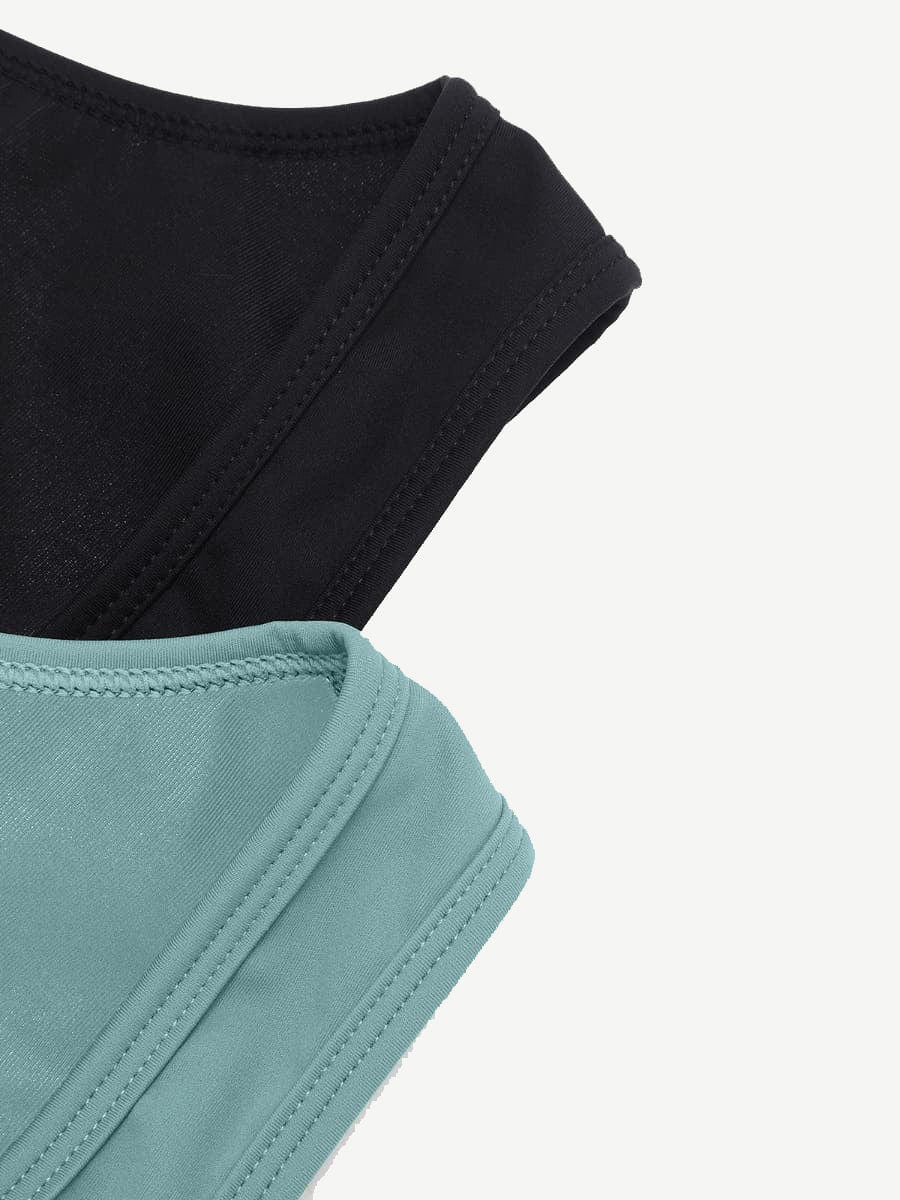 The ZipFront Sculpt Jumpsuit - product image 6
