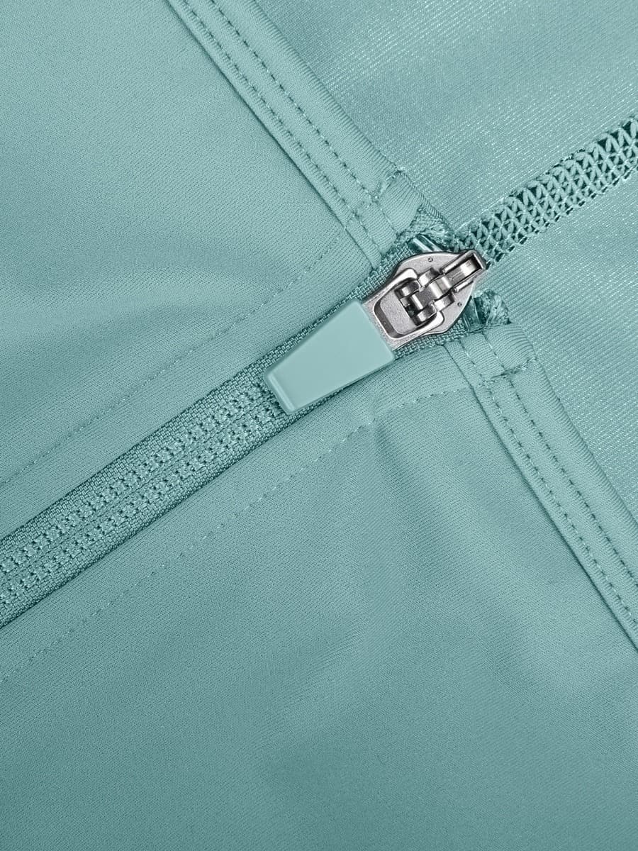 The ZipFront Sculpt Jumpsuit - product image 10
