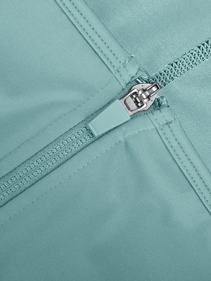 The ZipFront Sculpt Jumpsuit - product image 10