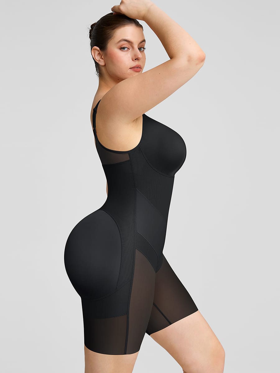 The FullBust Compression Faja - product image 11