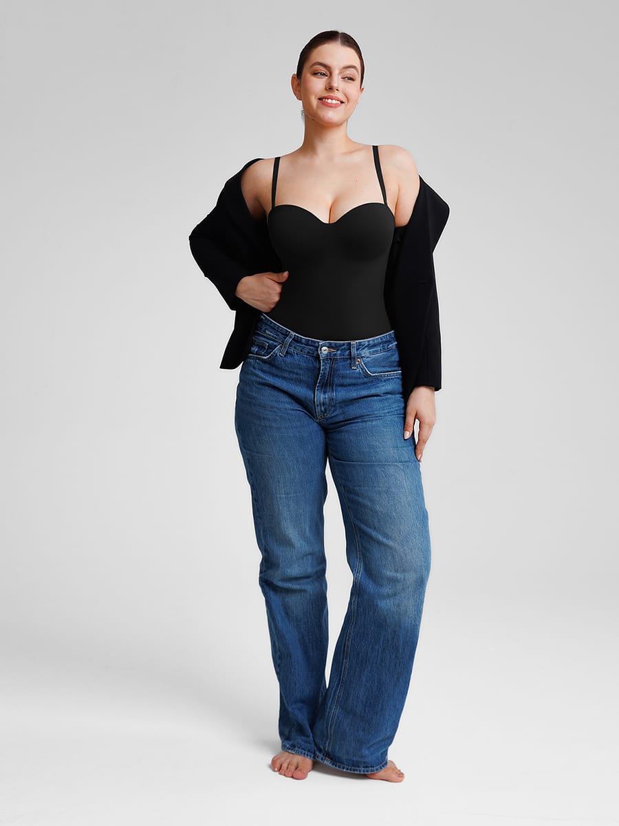 The LiftCup Sculpt Bodysuit - product image 17