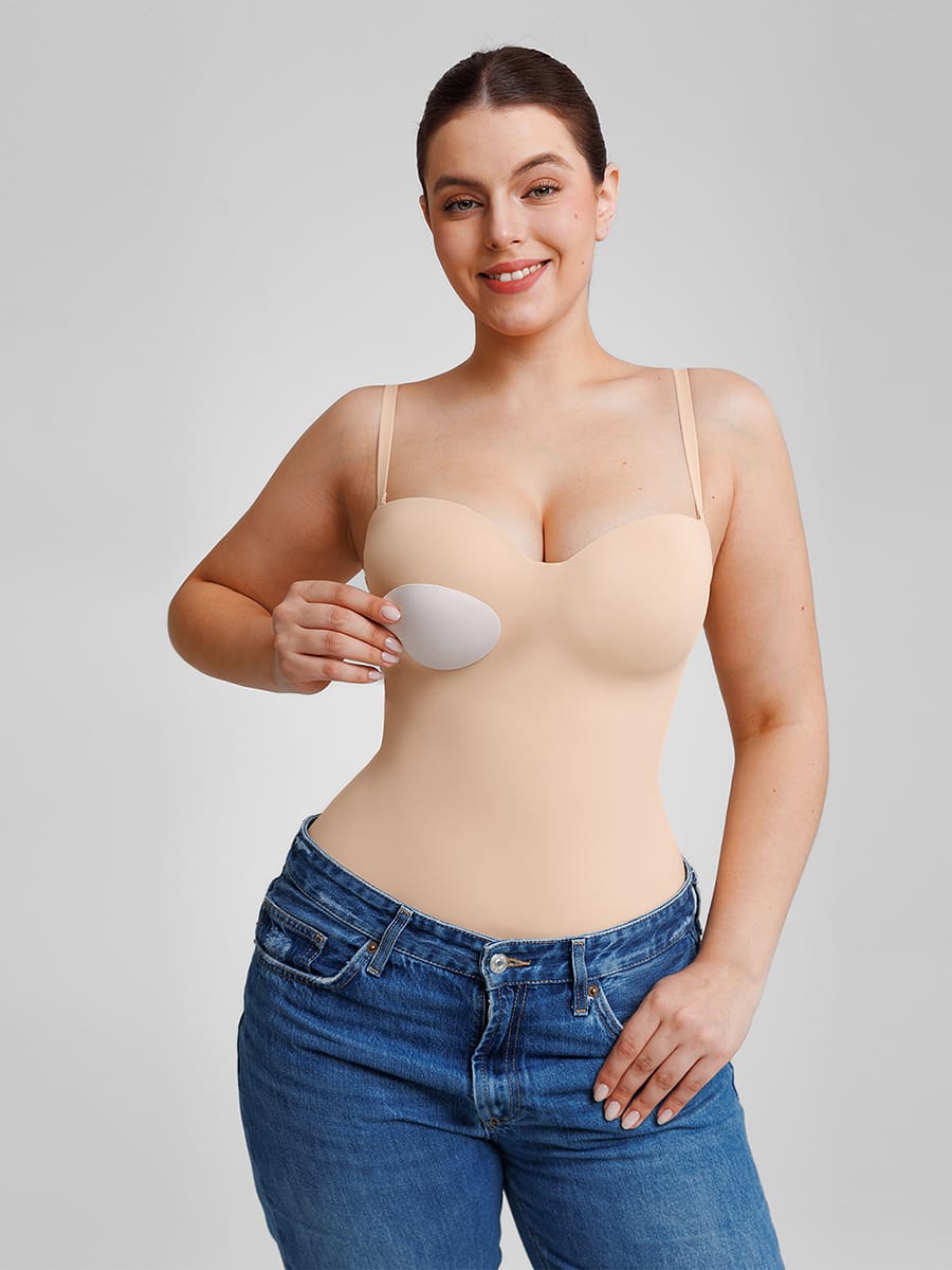 The LiftCup Sculpt Bodysuit - product image 28