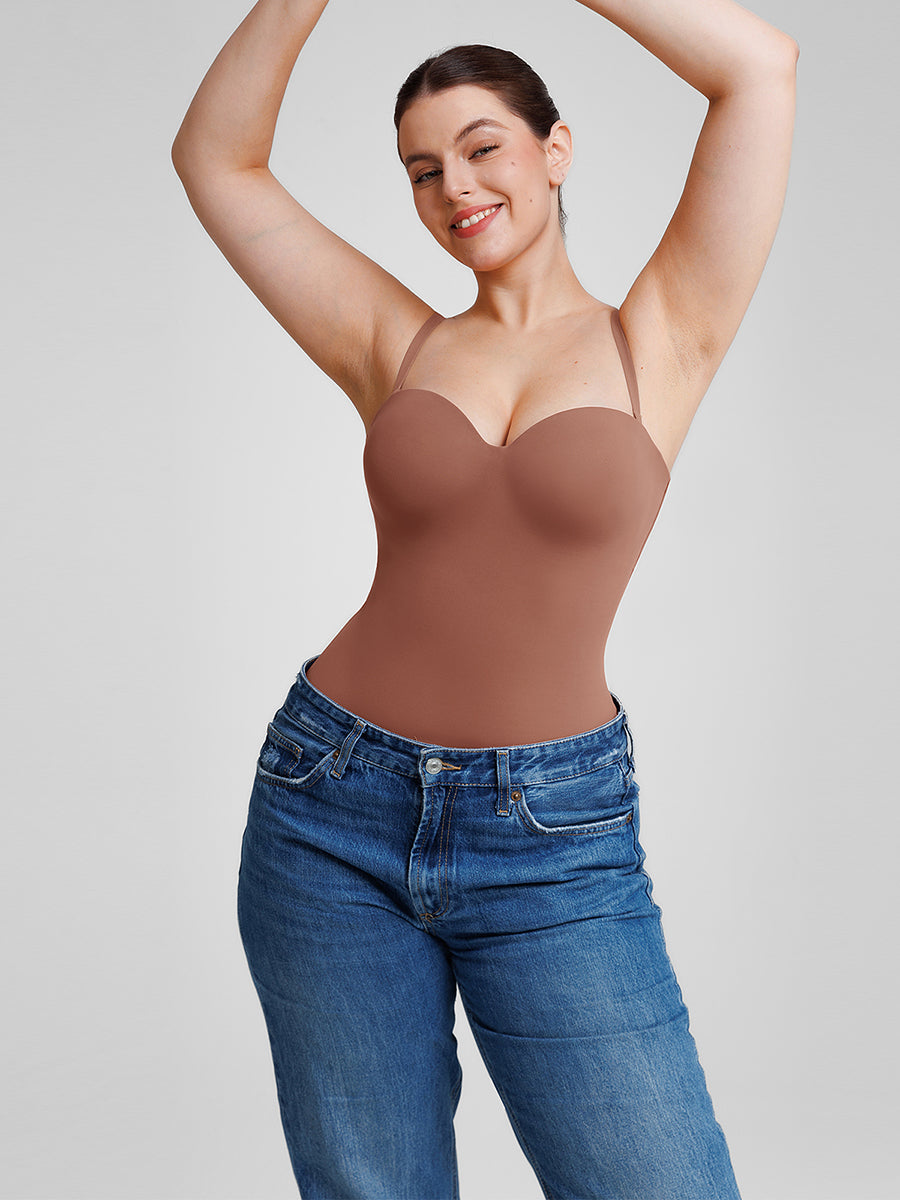 The LiftCup Sculpt Bodysuit - product image 4
