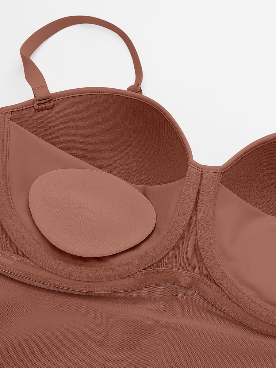 The LiftCup Sculpt Bodysuit - product image 11