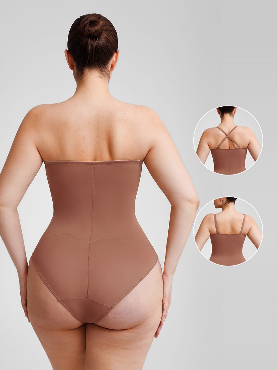 The LiftCup Sculpt Bodysuit - product image 2