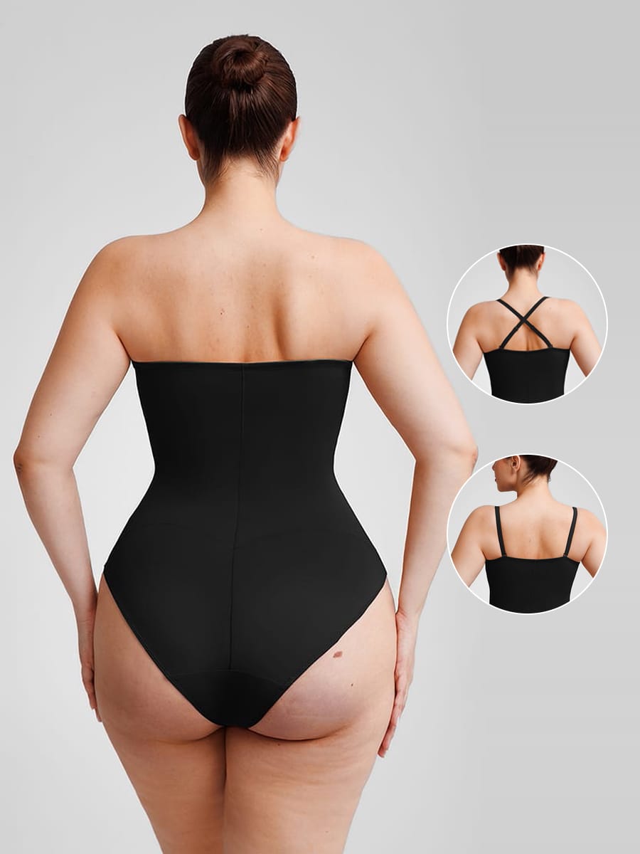 The LiftCup Sculpt Bodysuit - product image 14