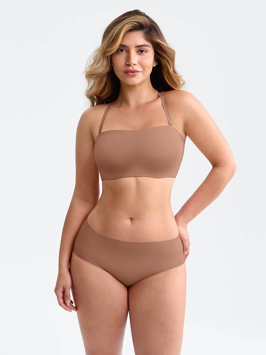 The StaySoft Strapless Bra - product image 10