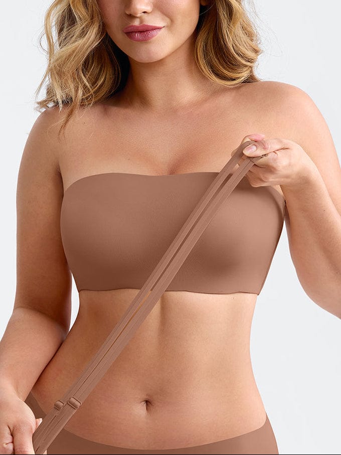 The StaySoft Strapless Bra - product image 9