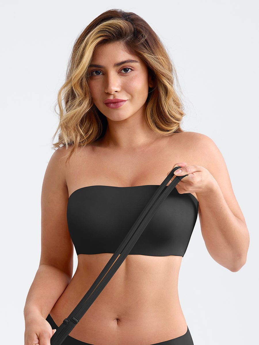 The StaySoft Strapless Bra - product image 16