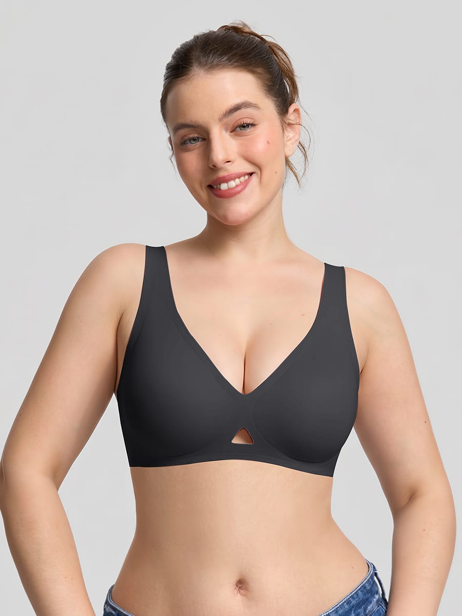 The AirCut Support Bra - product image 8