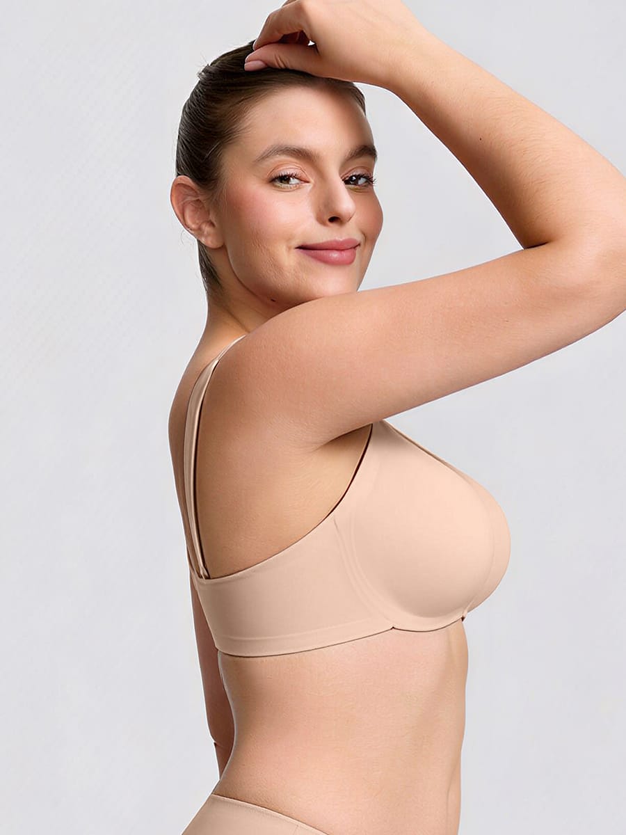 The AirCut Support Bra - product image 3
