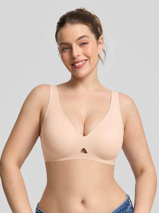 The AirCut Support Bra - product image 1