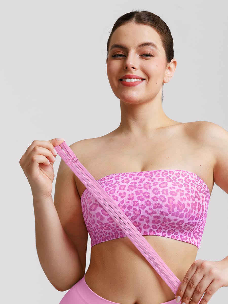 The StaySoft Strapless Bra - product image 5