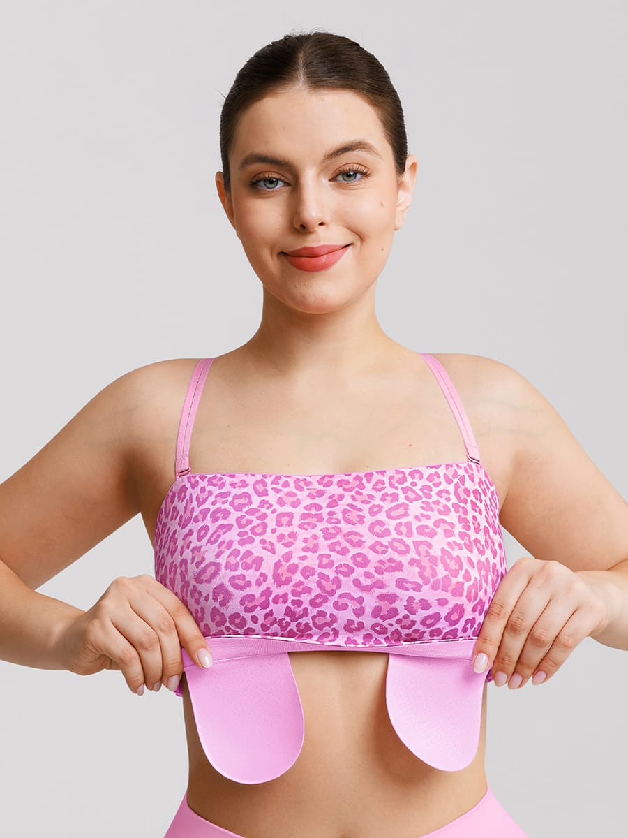The StaySoft Strapless Bra - product image 3