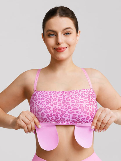 The StaySoft Strapless Bra - product image 3