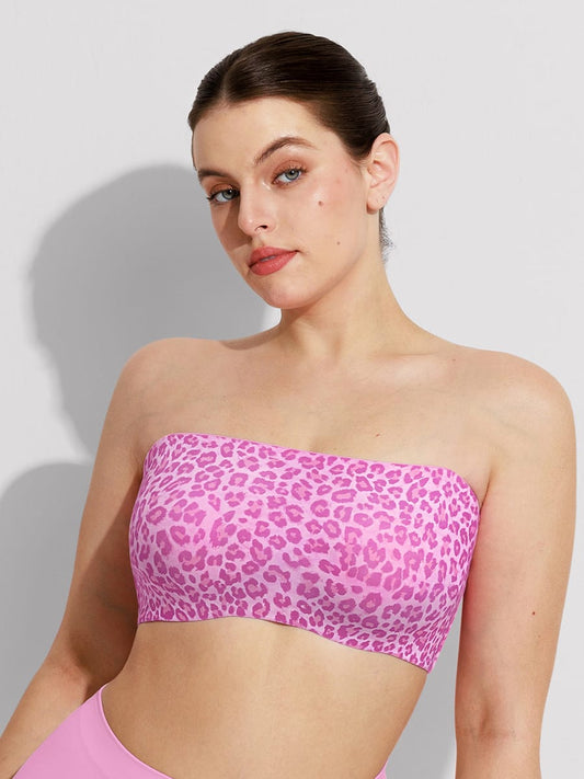 The StaySoft Strapless Bra - product image 1