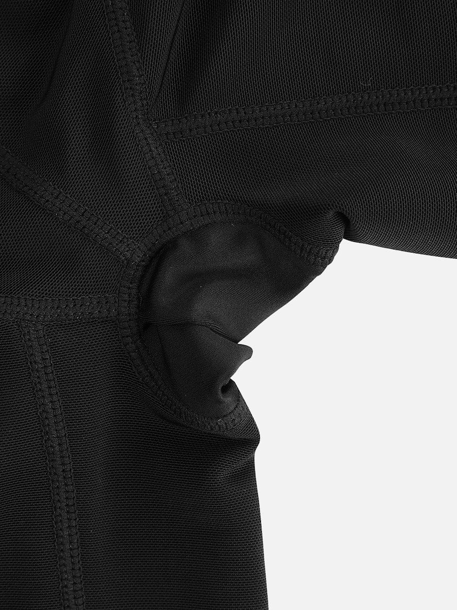 The ChestWrap Sculpt Jumpsuit - product image 15