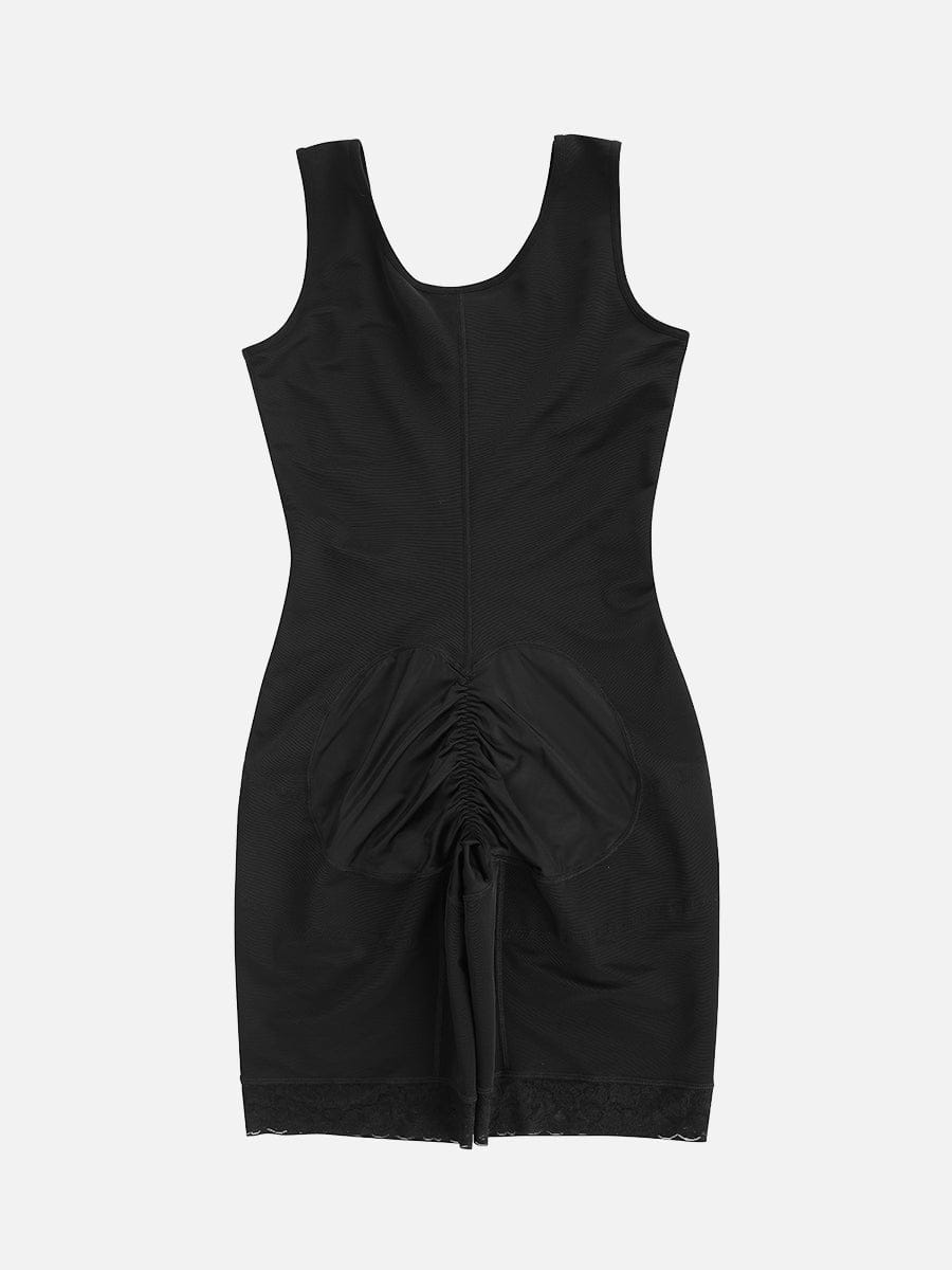The ChestWrap Sculpt Jumpsuit - product image 14