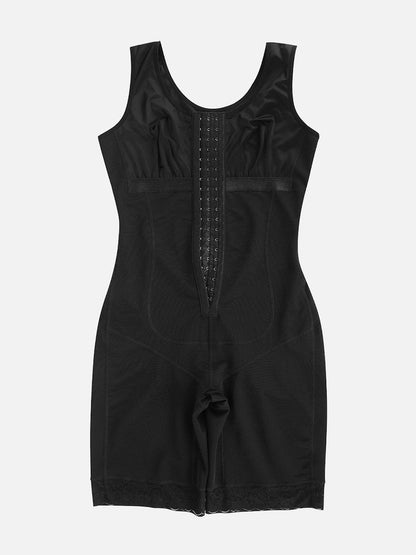 The ChestWrap Sculpt Jumpsuit - product image 13