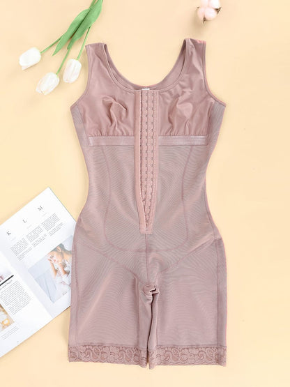 The ChestWrap Sculpt Jumpsuit - product image 4
