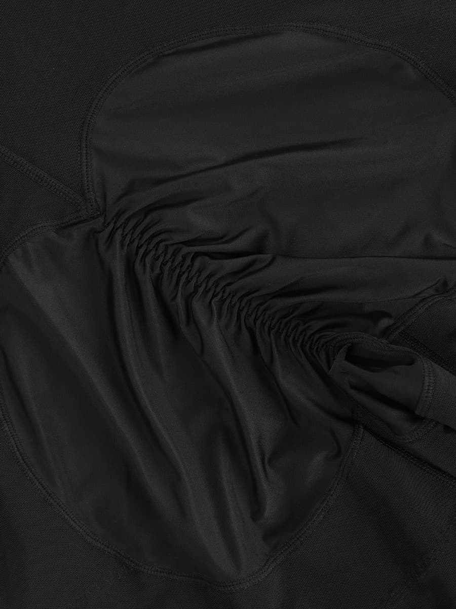 The ChestWrap Sculpt Jumpsuit - product image 18