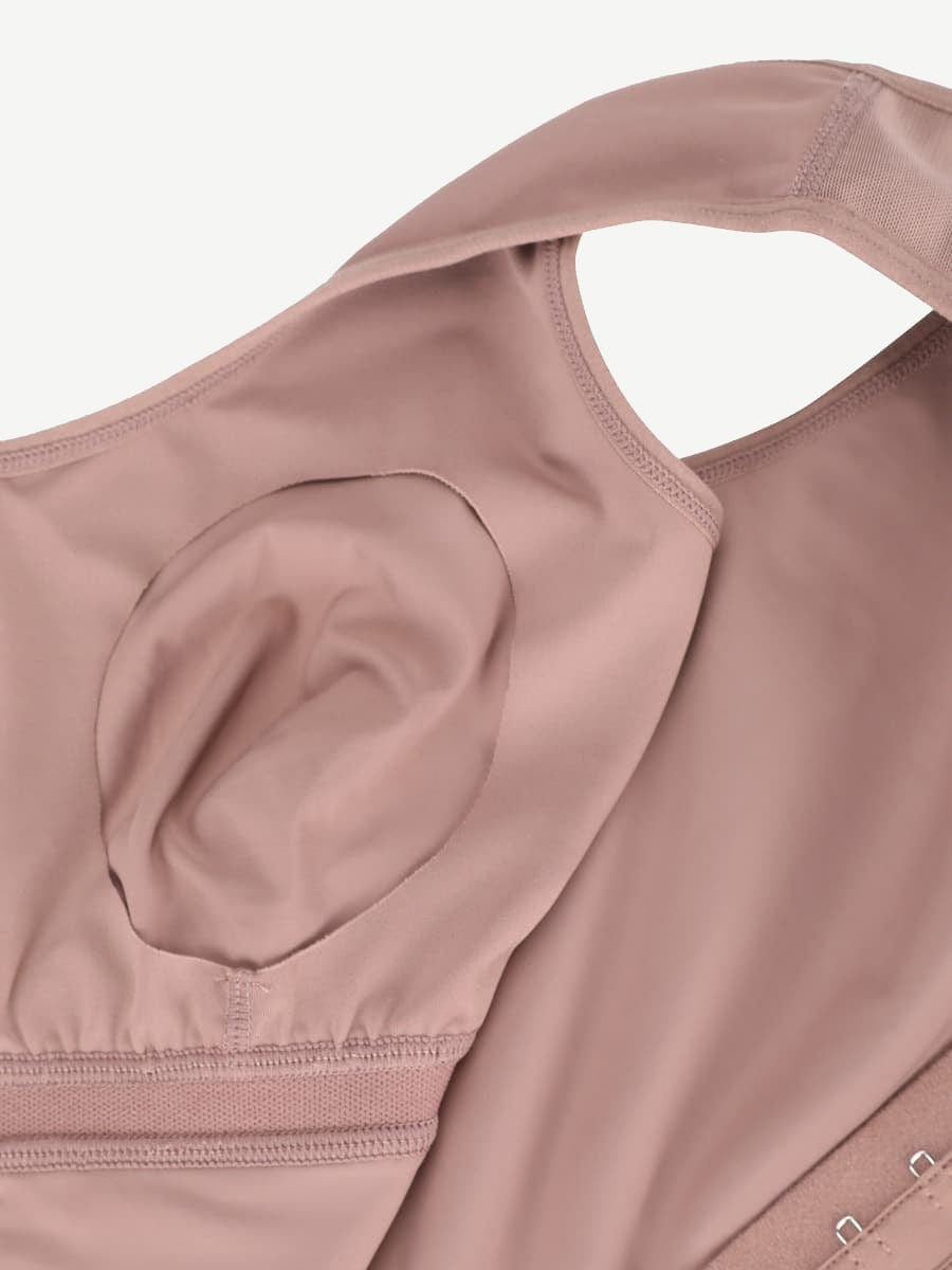 The ChestWrap Sculpt Jumpsuit - product image 7