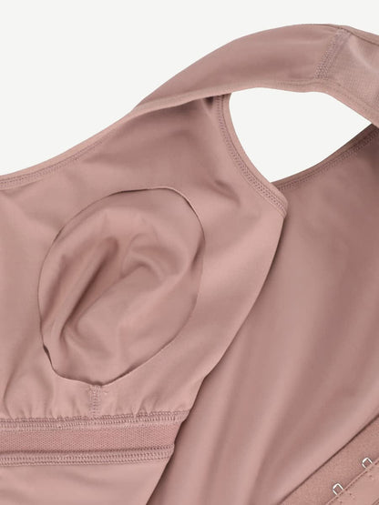 The ChestWrap Sculpt Jumpsuit - product image 7