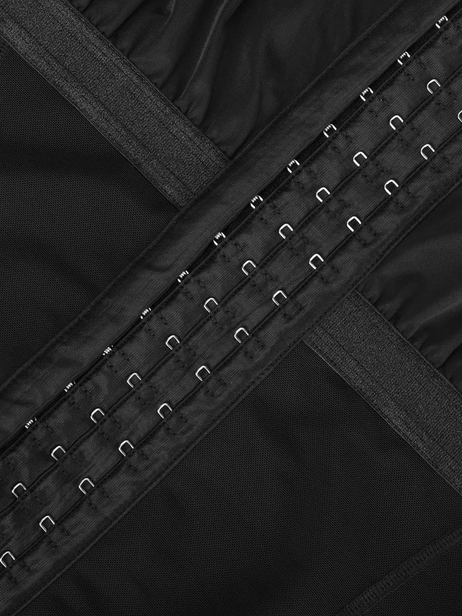 The ChestWrap Sculpt Jumpsuit - product image 17
