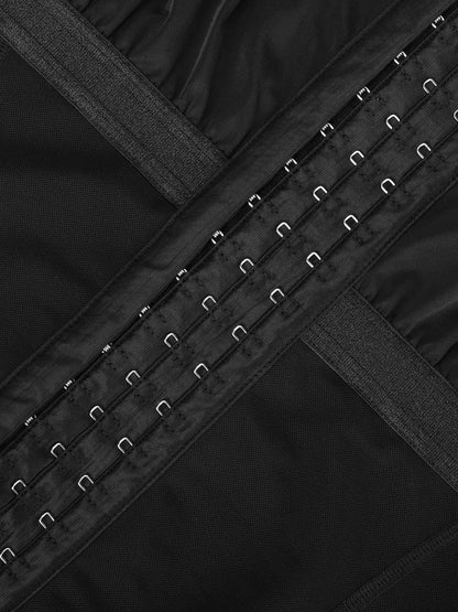 The ChestWrap Sculpt Jumpsuit - product image 17