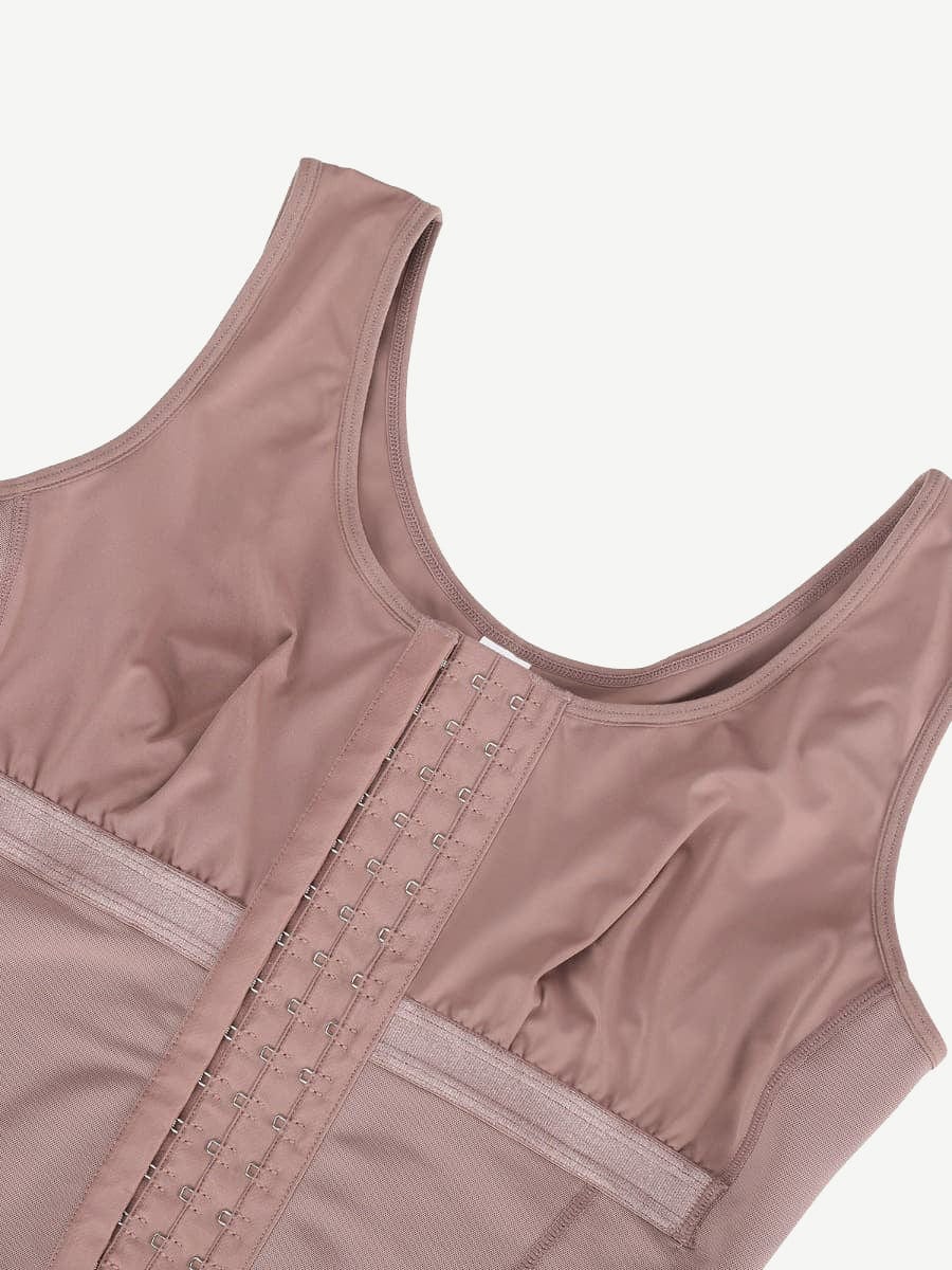 The ChestWrap Sculpt Jumpsuit - product image 6
