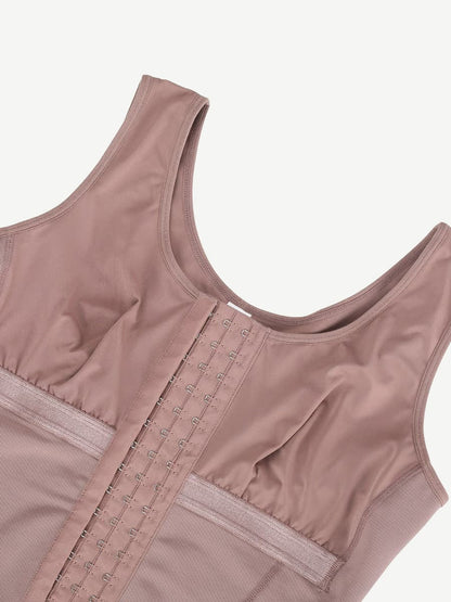 The ChestWrap Sculpt Jumpsuit - product image 6