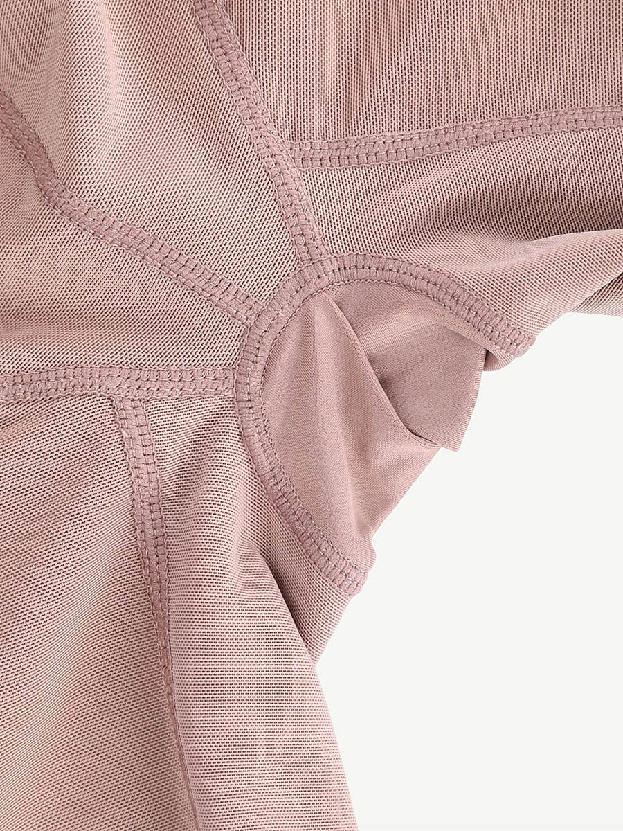 The ChestWrap Sculpt Jumpsuit - product image 8