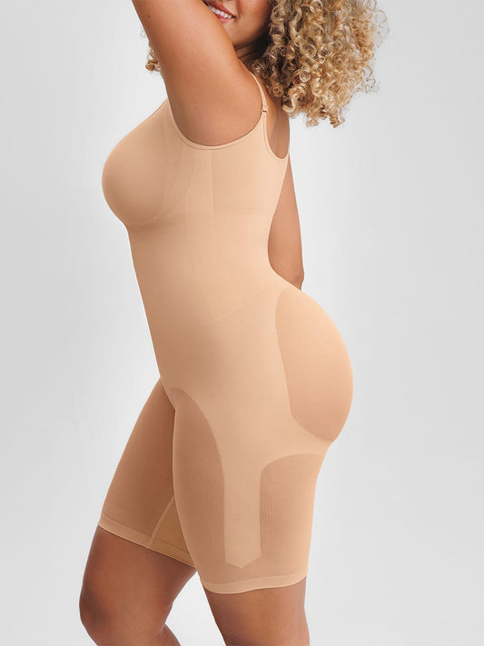 The InvisibleZip Sculpt Bodysuit - product image 2