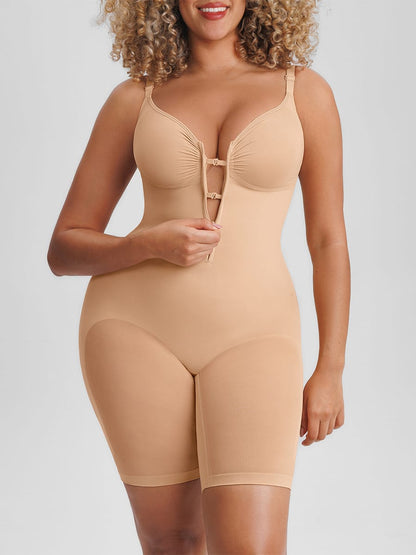 The InvisibleZip Sculpt Bodysuit - product image 1