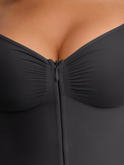 The InvisibleZip Sculpt Bodysuit - product image 19