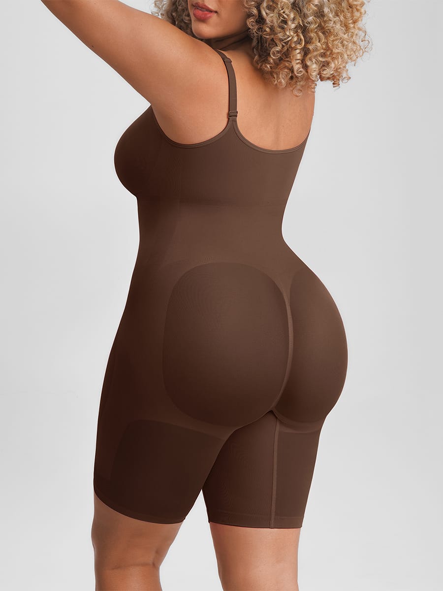 The InvisibleZip Sculpt Bodysuit - product image 37