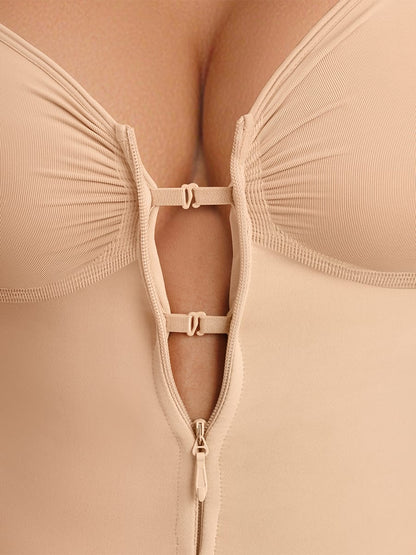 The InvisibleZip Sculpt Bodysuit - product image 6