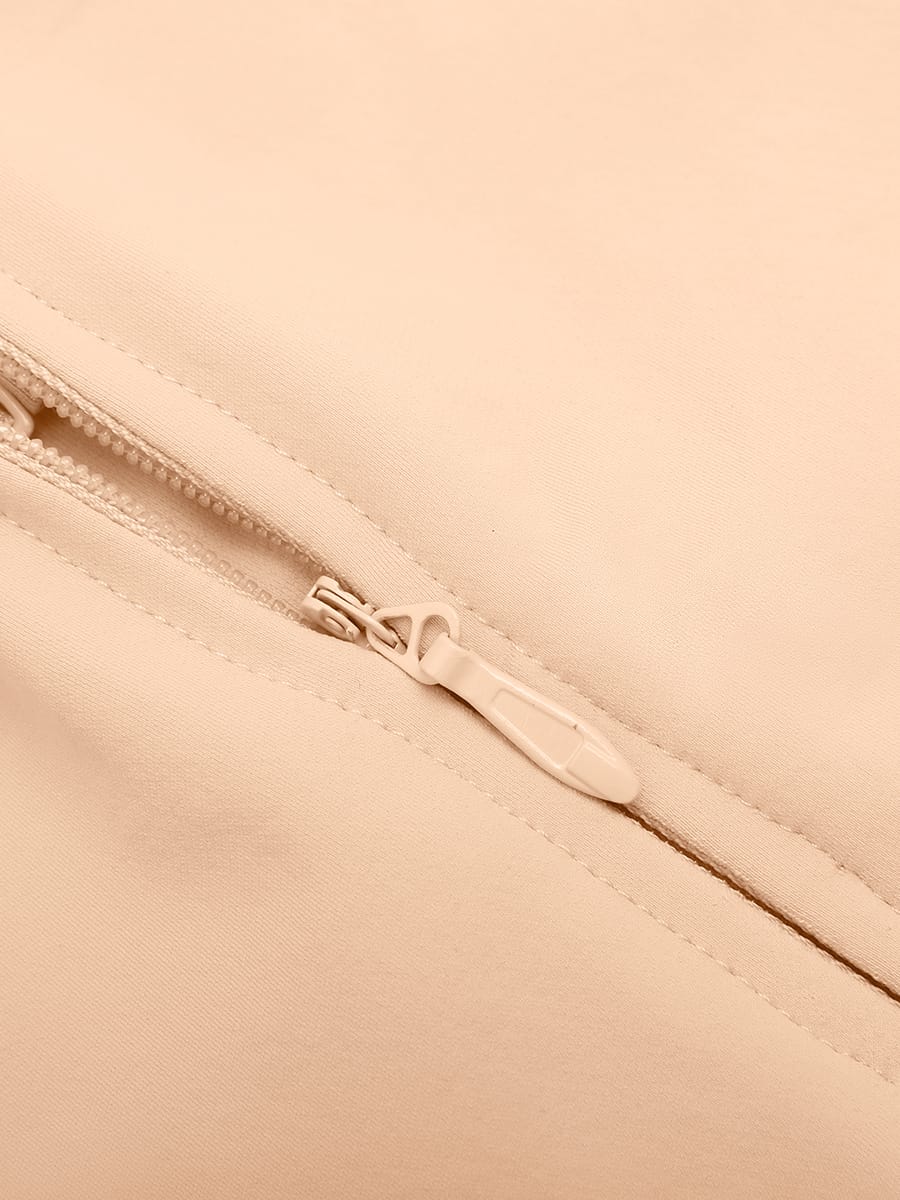 The InvisibleZip Sculpt Bodysuit - product image 12