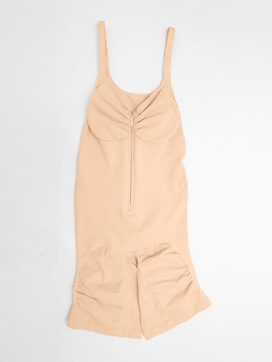 The InvisibleZip Sculpt Bodysuit - product image 9