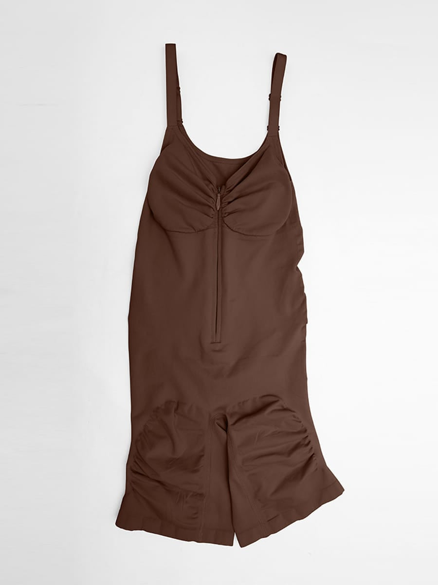 The InvisibleZip Sculpt Bodysuit - product image 42