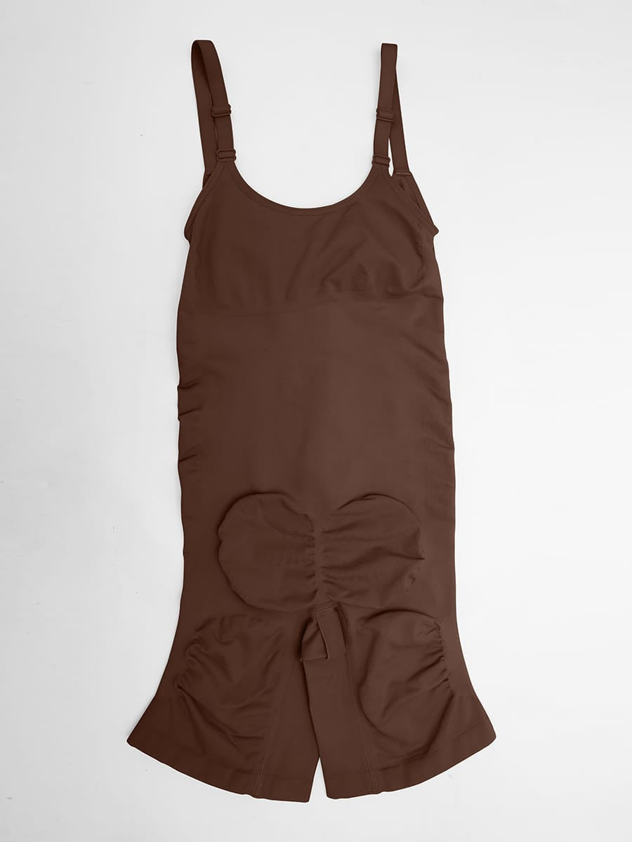 The InvisibleZip Sculpt Bodysuit - product image 43