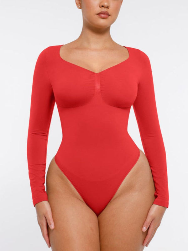 The SculptSleeve Bodysuit