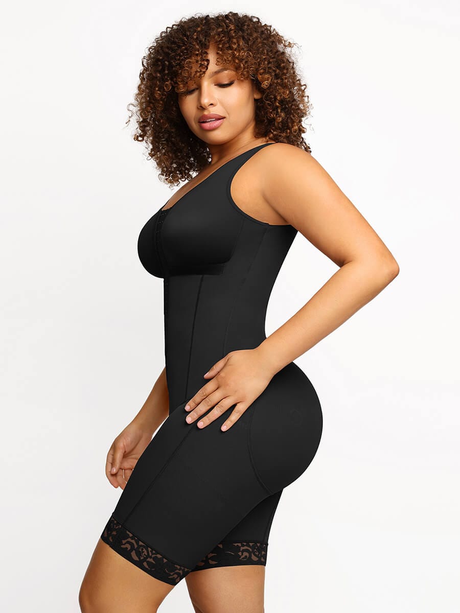 The ChestWrap Sculpt Jumpsuit - product image 10