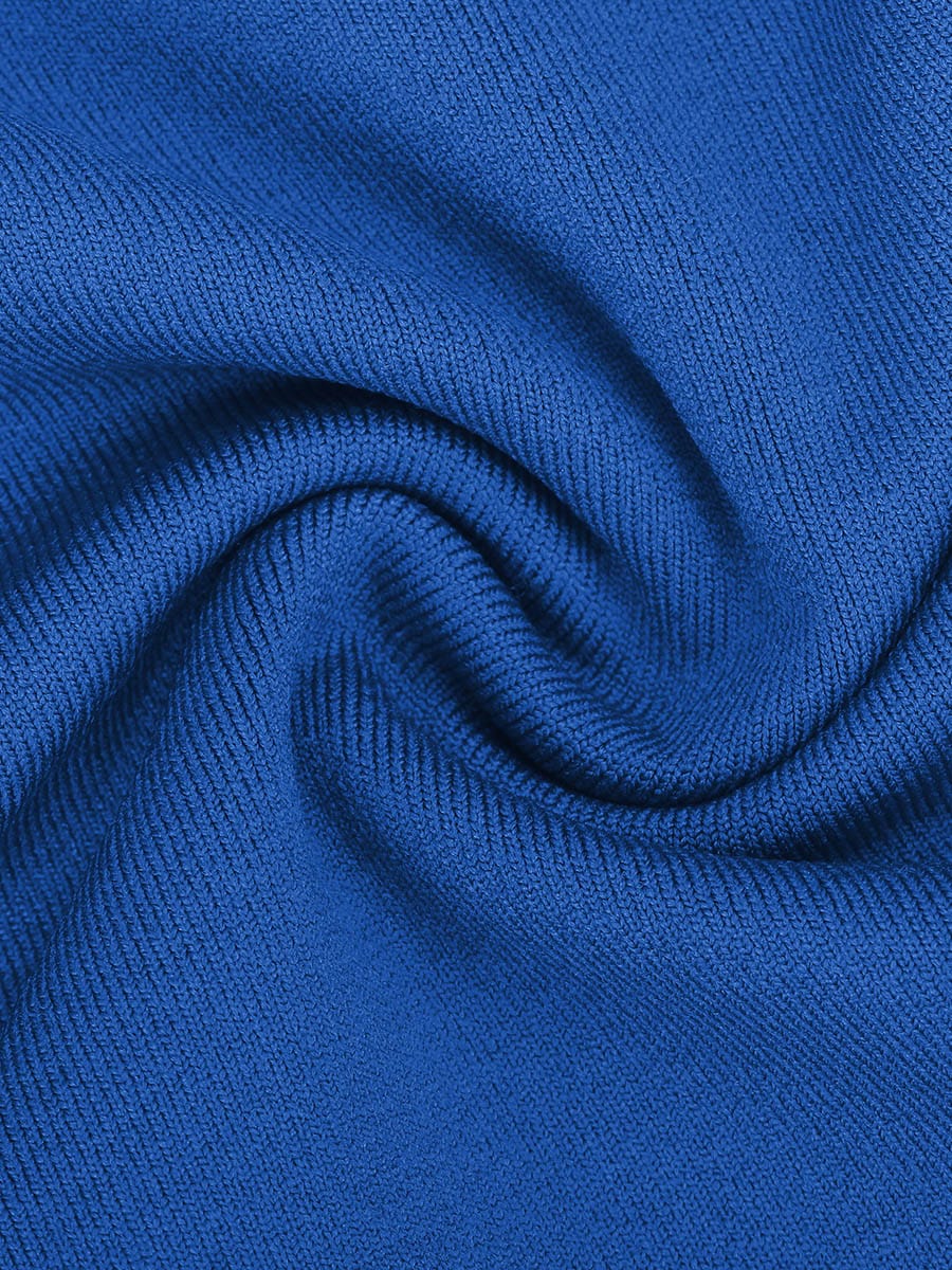 The SculptSlit Maxi Dress - product image 12