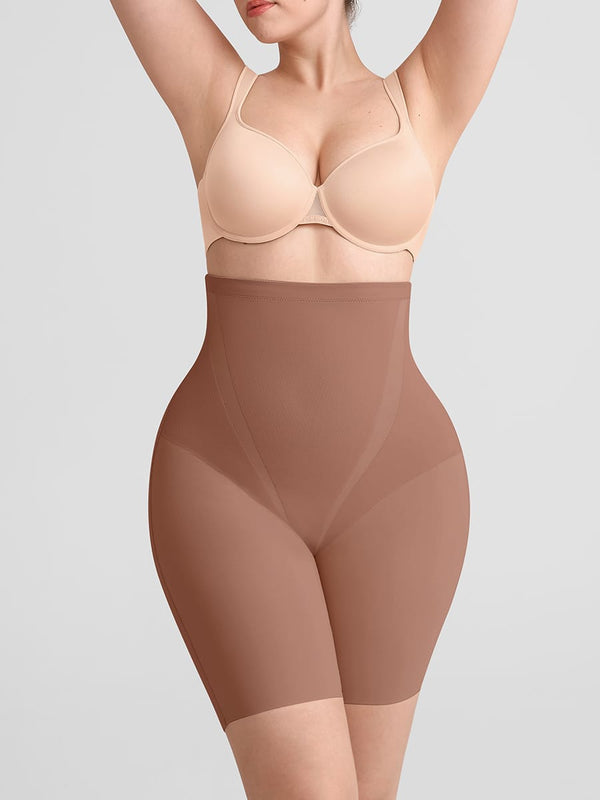 The Invisible Sculpt Short