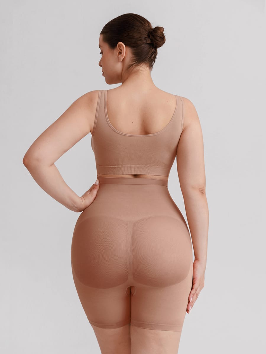 The SmoothLift Boyshort - product image 7