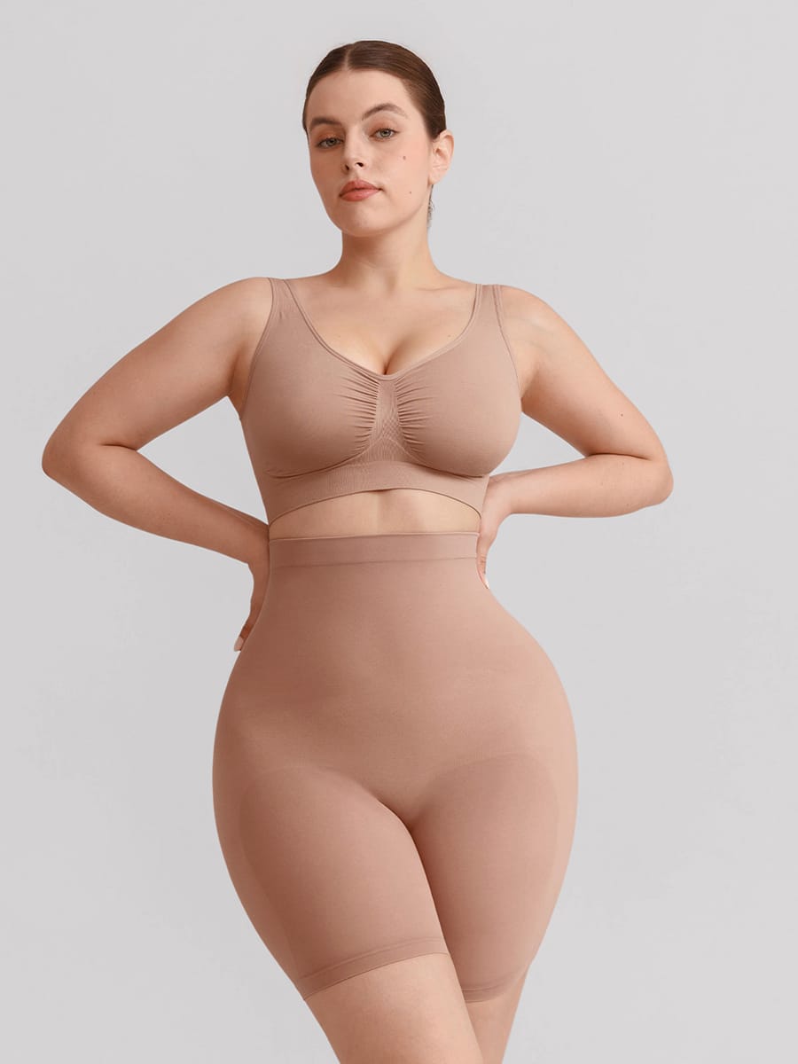 The SmoothLift Boyshort - product image 5